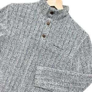 Boys Properly Tied Upland‎ Pullover Medium Blue *
